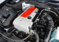 Mercedes CLK 200 Kompressor