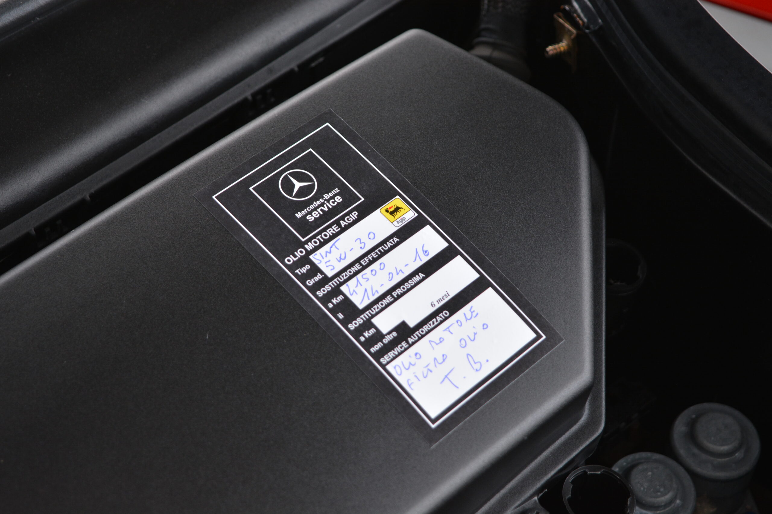 Mercedes CLK 200 Kompressor