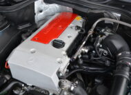 Mercedes CLK 200 Kompressor
