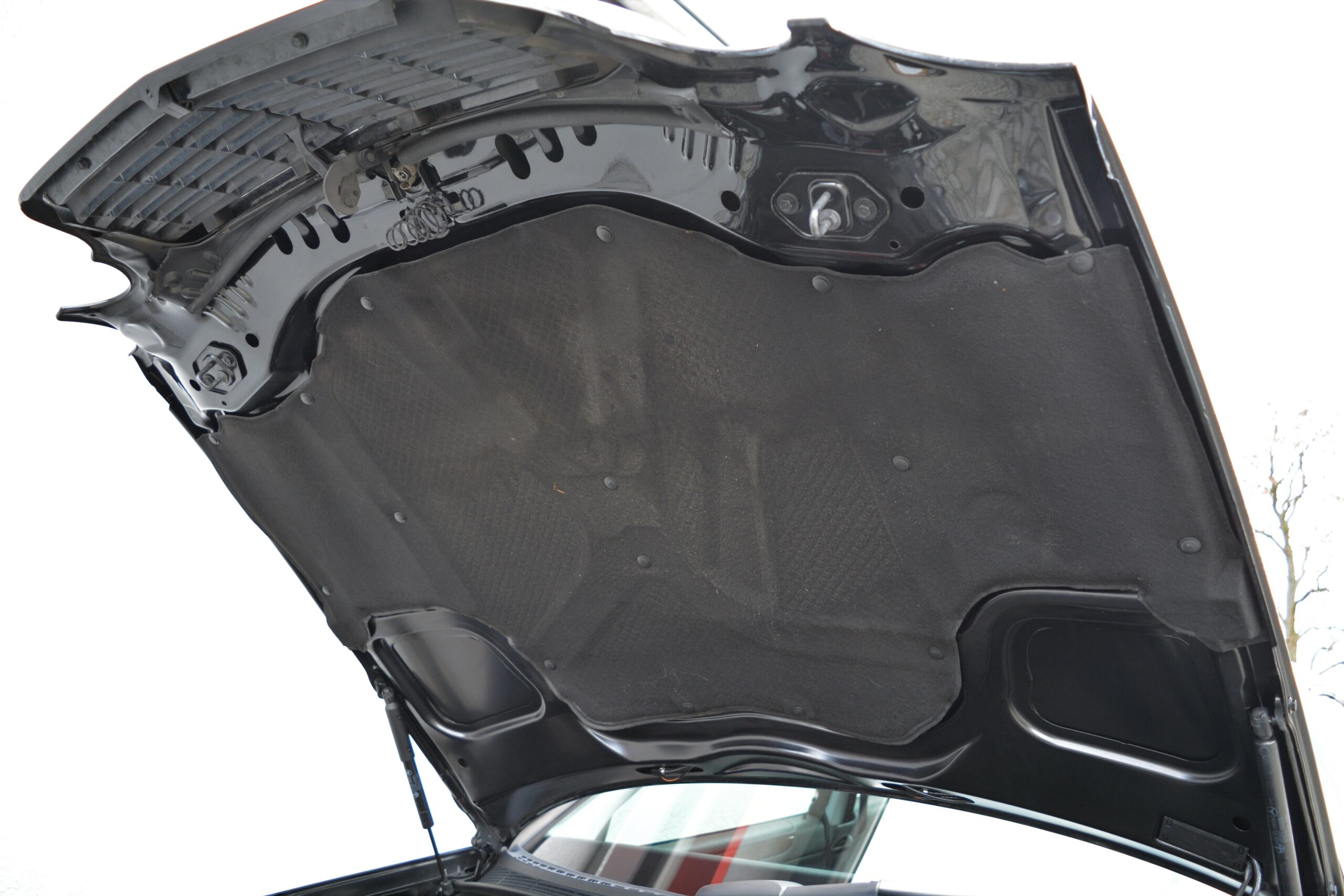 Mercedes CLK 200 Kompressor