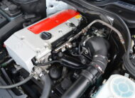 Mercedes CLK 200 Kompressor