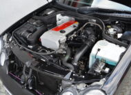 Mercedes CLK 200 Kompressor