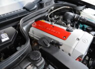 Mercedes CLK 200 Kompressor