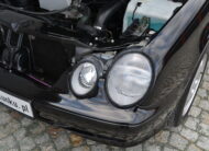 Mercedes CLK 200 Kompressor