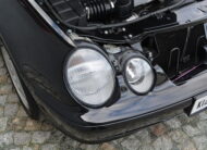 Mercedes CLK 200 Kompressor