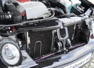 Mercedes CLK 200 Kompressor