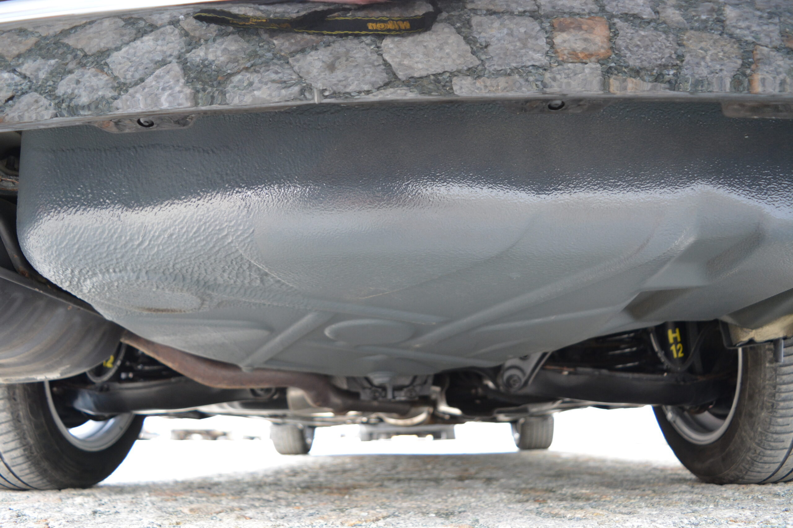 Mercedes CLK 200 Kompressor