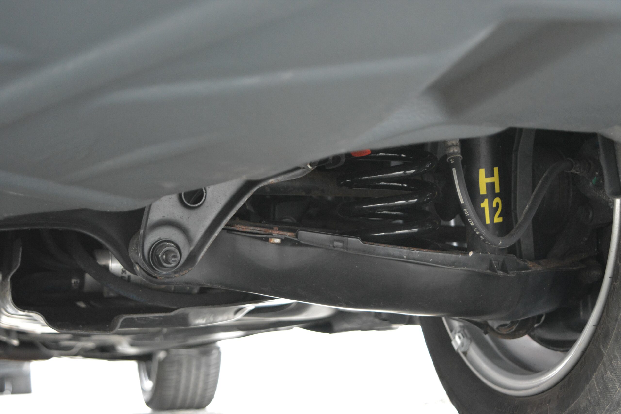 Mercedes CLK 200 Kompressor