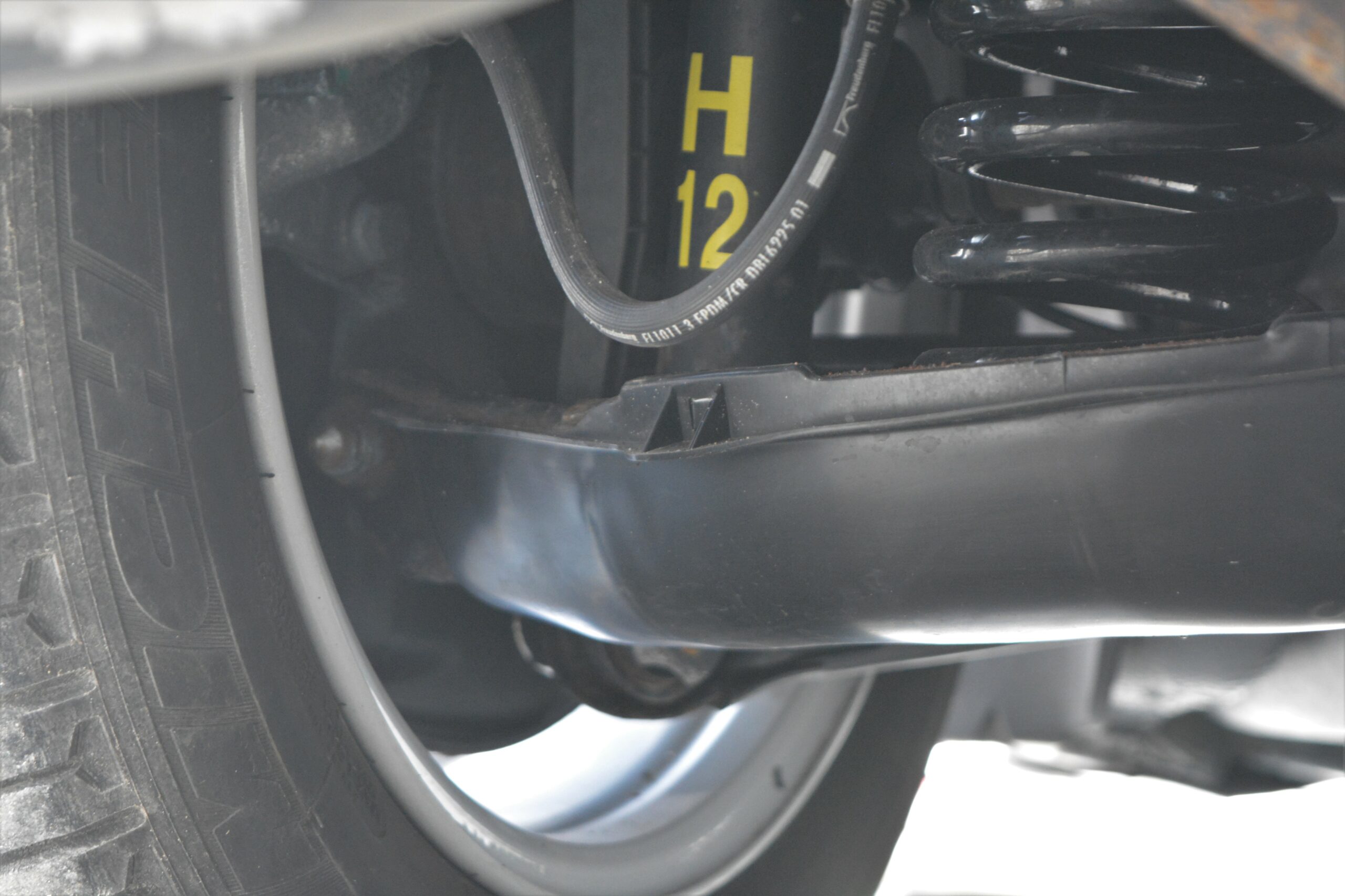 Mercedes CLK 200 Kompressor