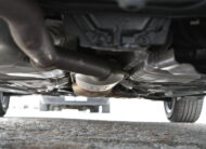 Mercedes CLK 200 Kompressor