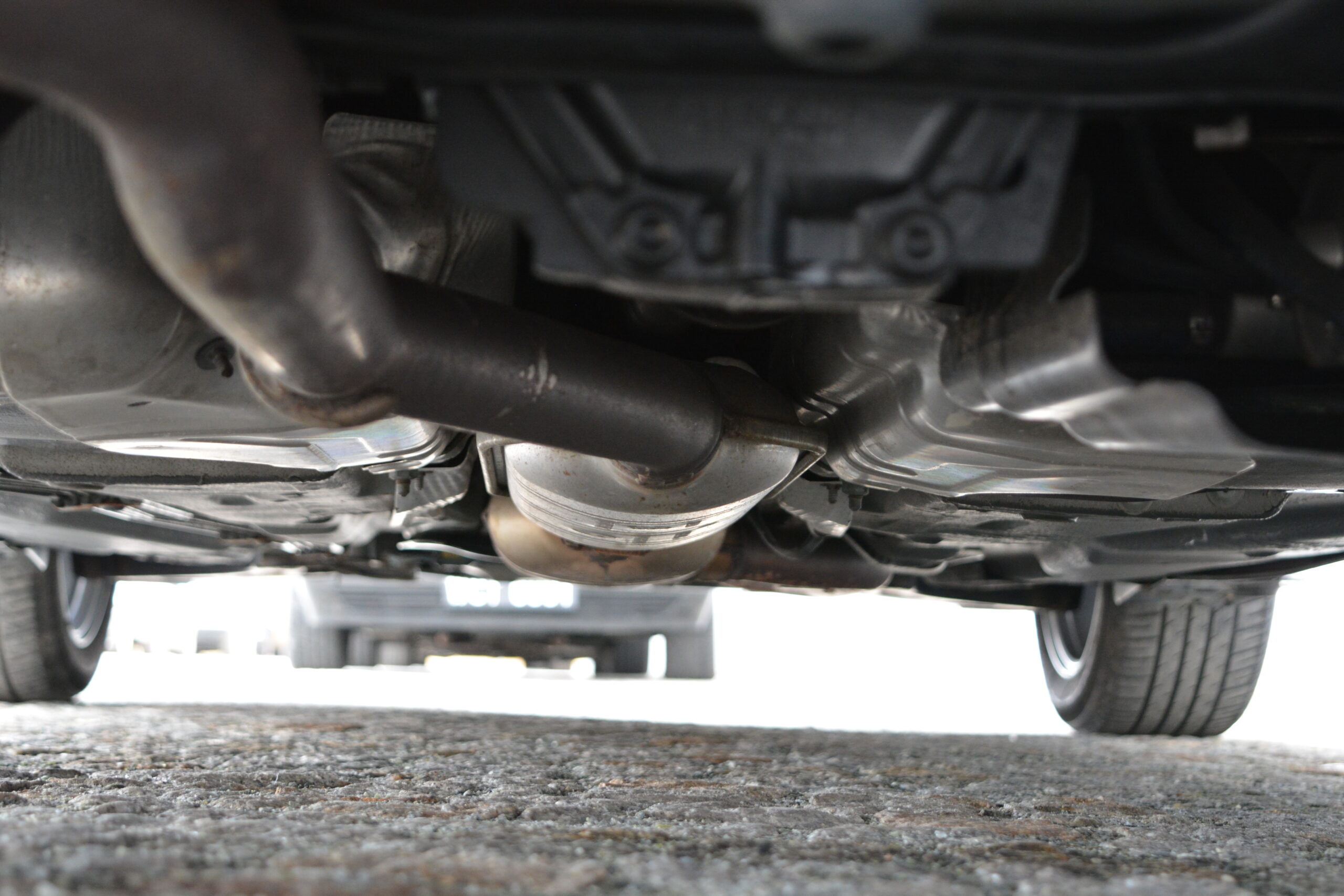 Mercedes CLK 200 Kompressor