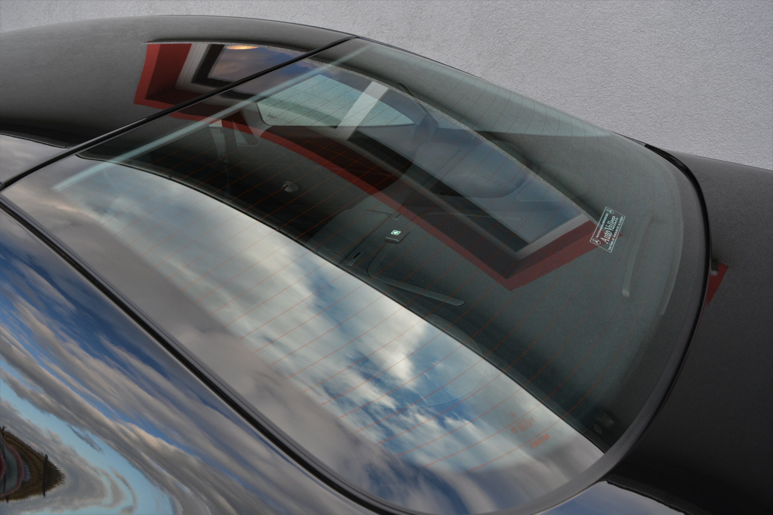 Mercedes CLK 200 Kompressor