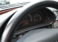 Mercedes CLK 200 Kompressor