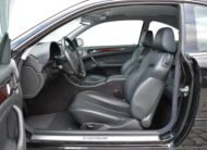 Mercedes CLK 200 Kompressor