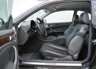Mercedes CLK 200 Kompressor