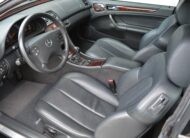 Mercedes CLK 200 Kompressor