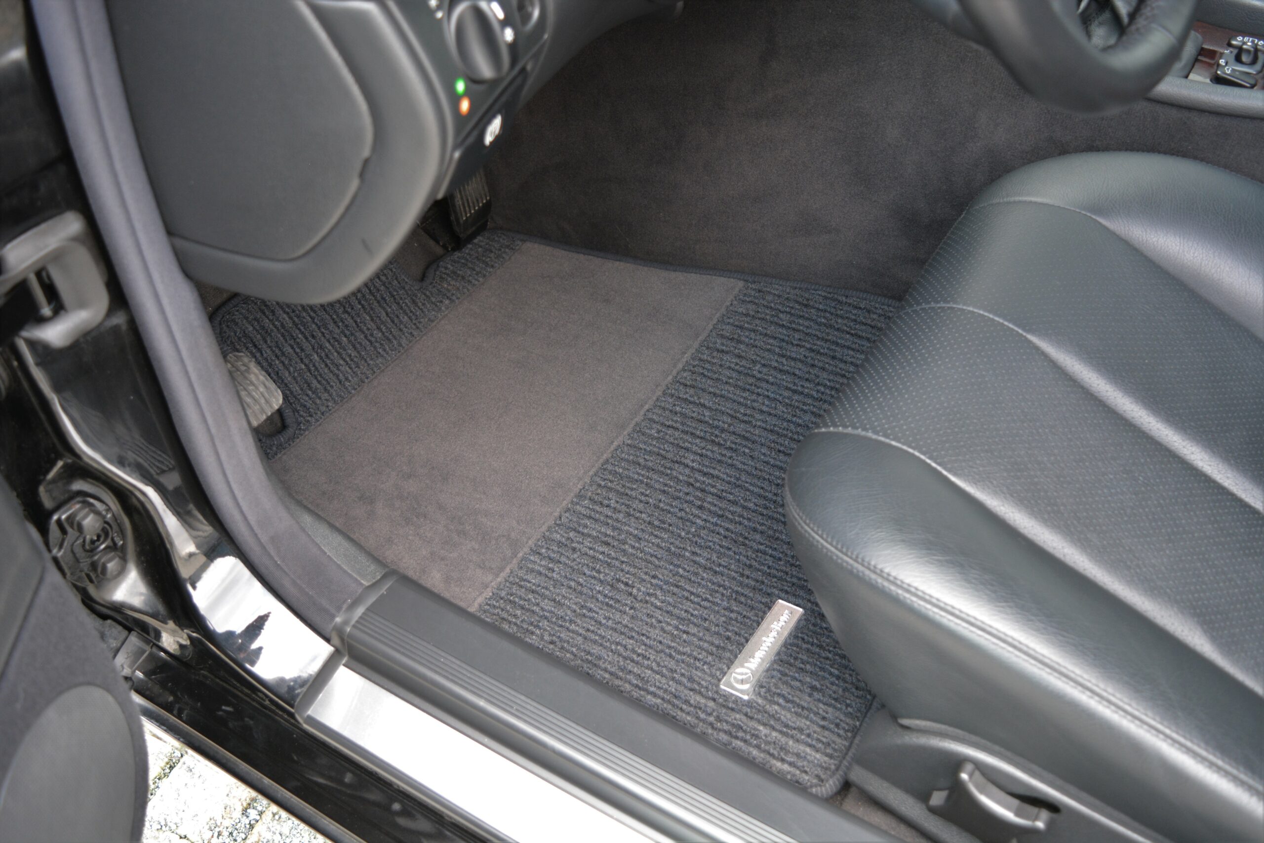 Mercedes CLK 200 Kompressor