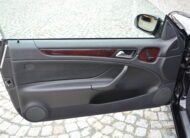 Mercedes CLK 200 Kompressor