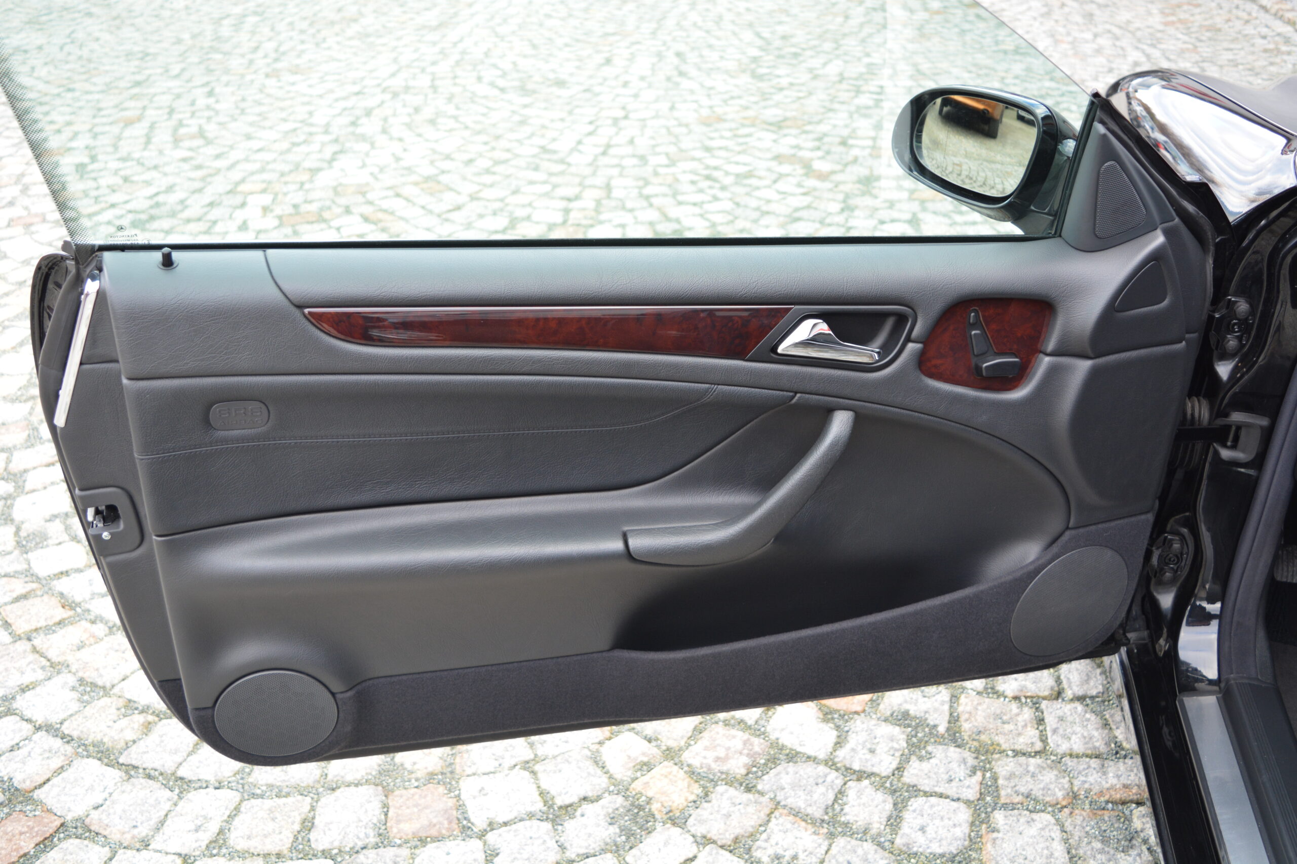 Mercedes CLK 200 Kompressor