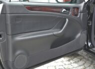 Mercedes CLK 200 Kompressor