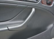 Mercedes CLK 200 Kompressor