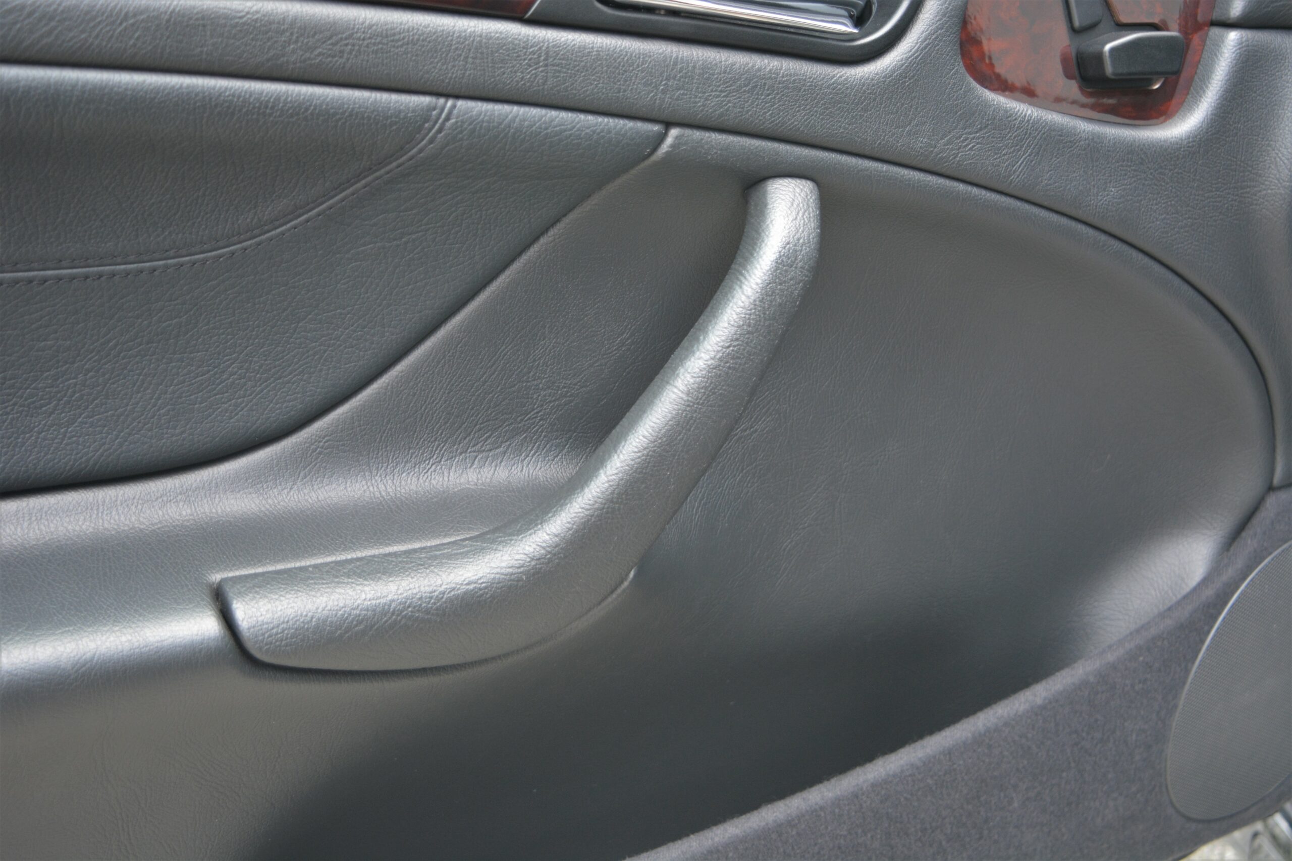 Mercedes CLK 200 Kompressor