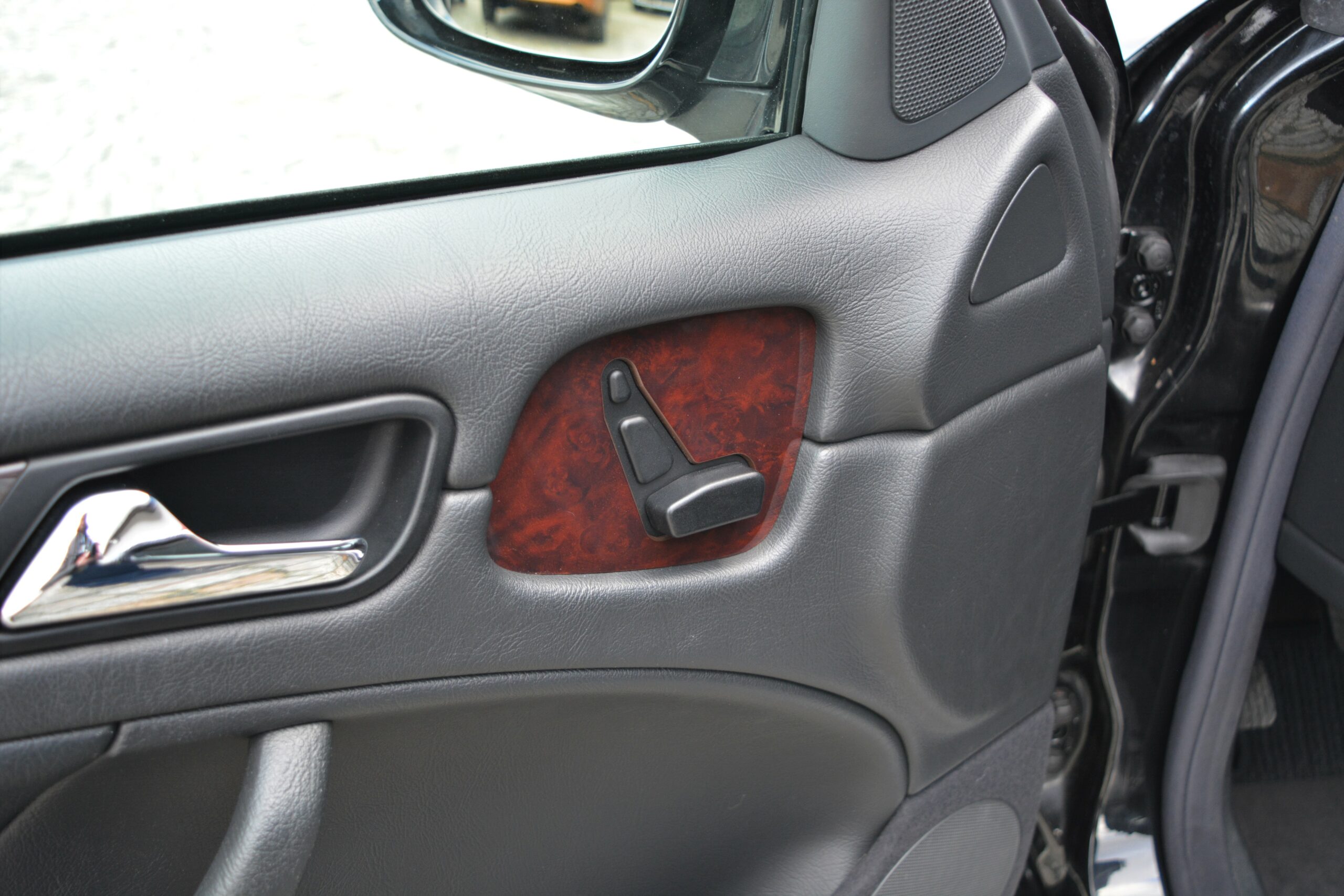 Mercedes CLK 200 Kompressor