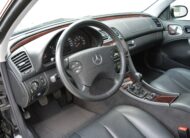 Mercedes CLK 200 Kompressor