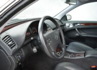 Mercedes CLK 200 Kompressor