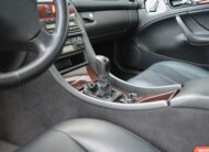 Mercedes CLK 200 Kompressor