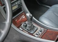 Mercedes CLK 200 Kompressor