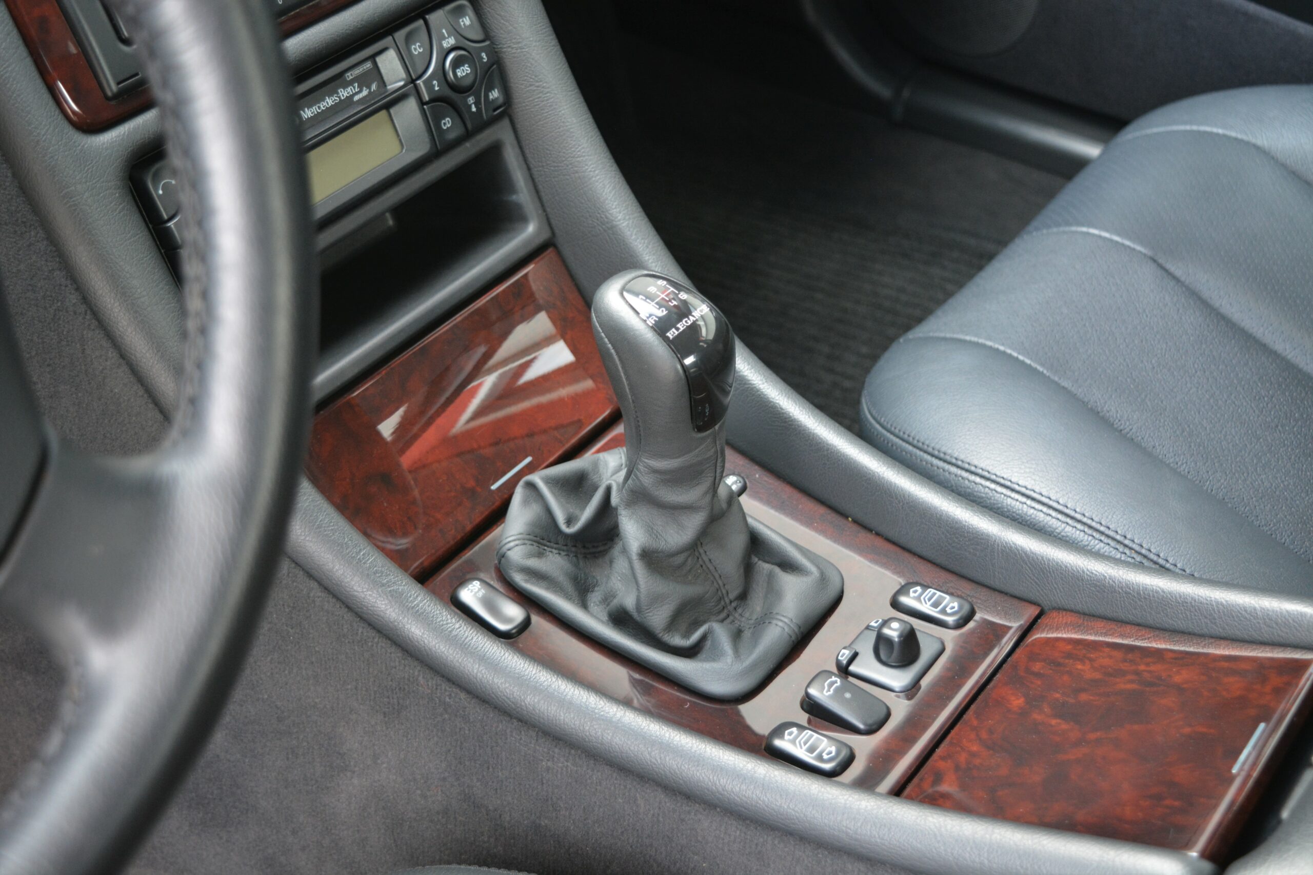 Mercedes CLK 200 Kompressor