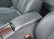 Mercedes CLK 200 Kompressor