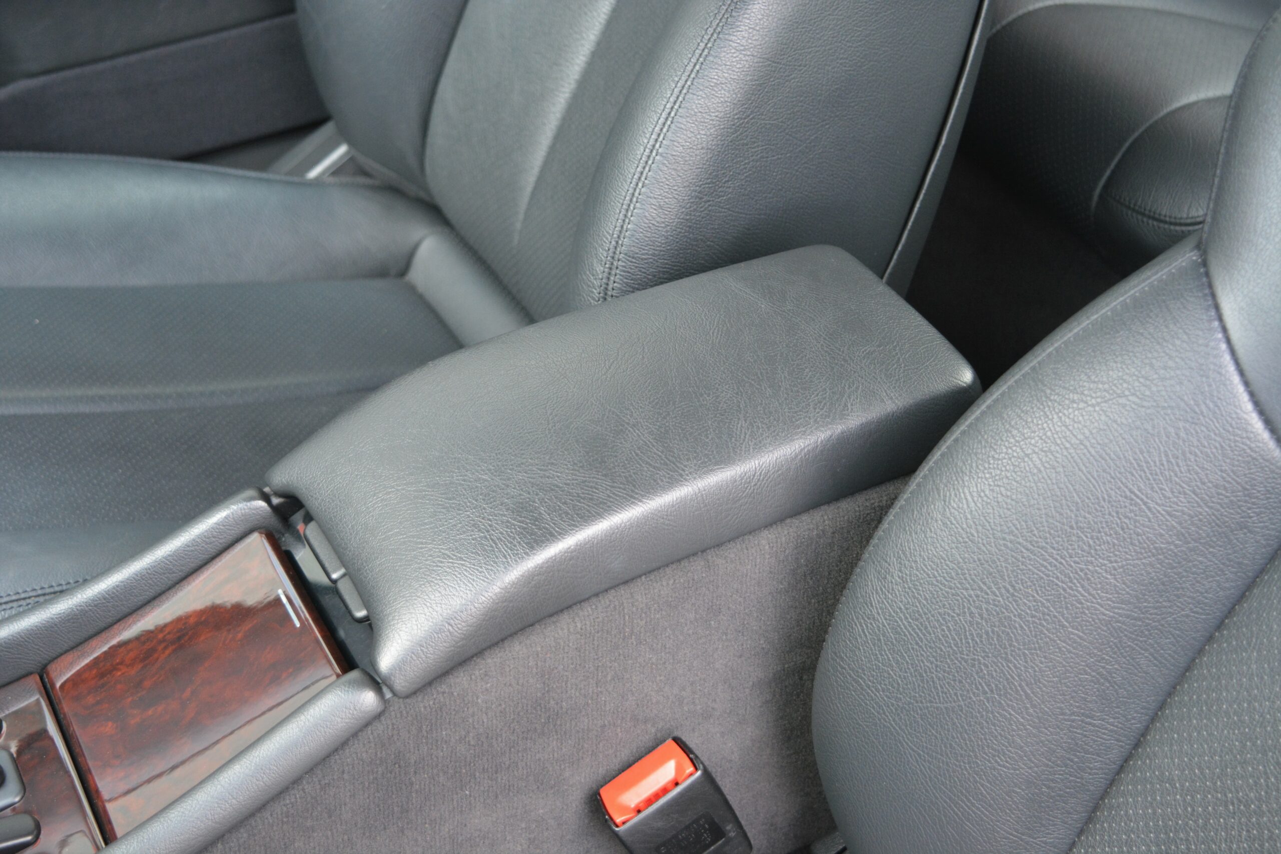 Mercedes CLK 200 Kompressor