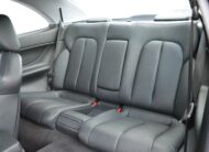 Mercedes CLK 200 Kompressor