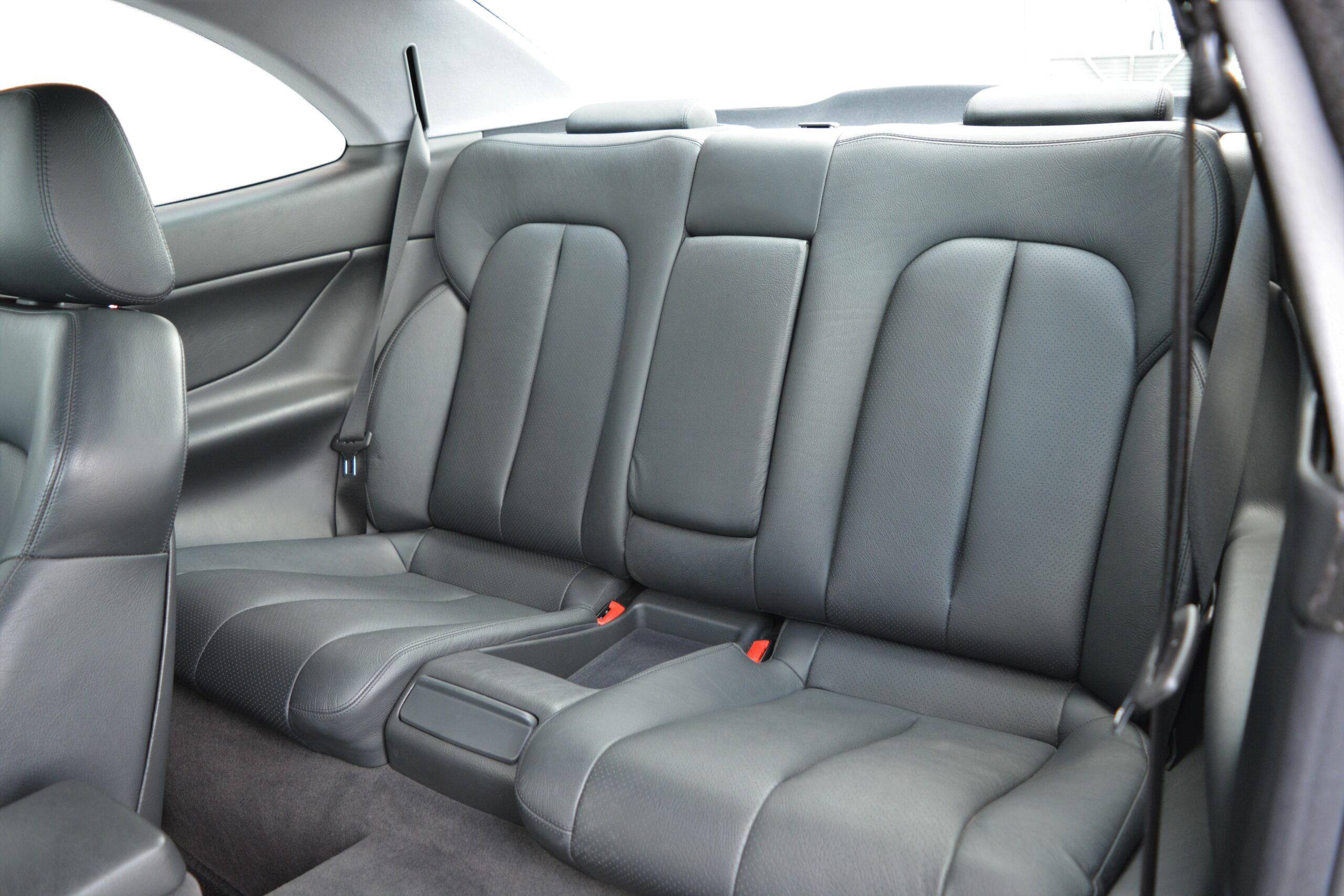 Mercedes CLK 200 Kompressor