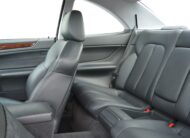 Mercedes CLK 200 Kompressor