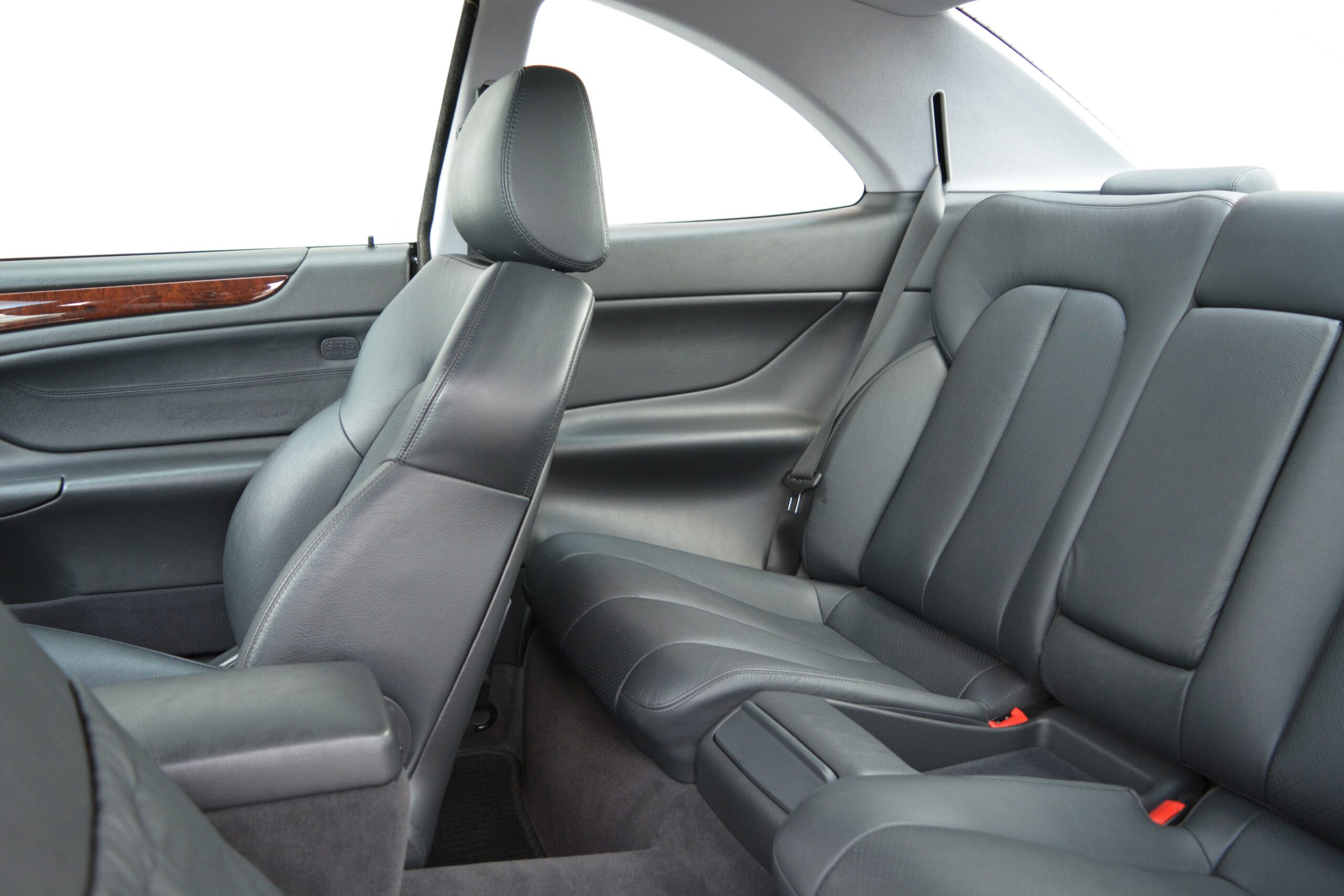 Mercedes CLK 200 Kompressor