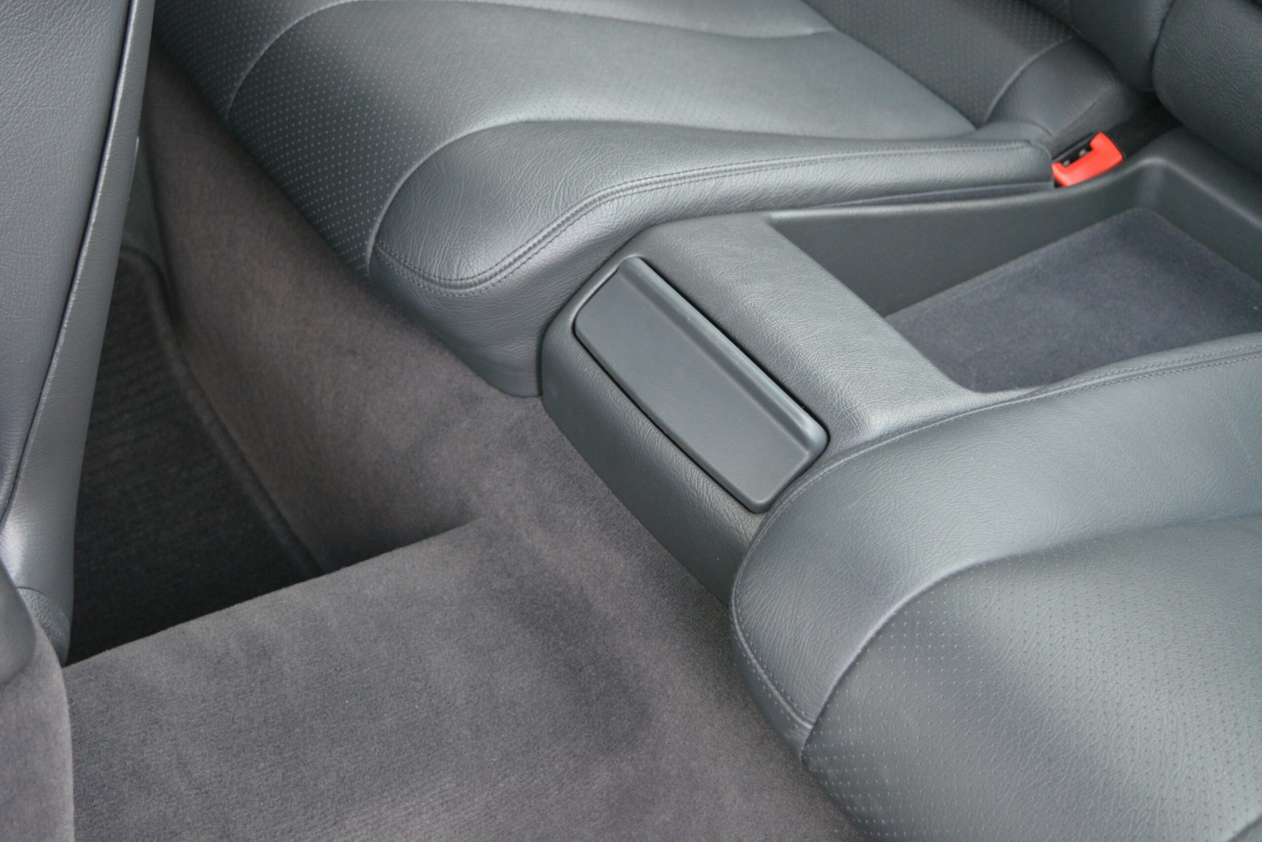 Mercedes CLK 200 Kompressor