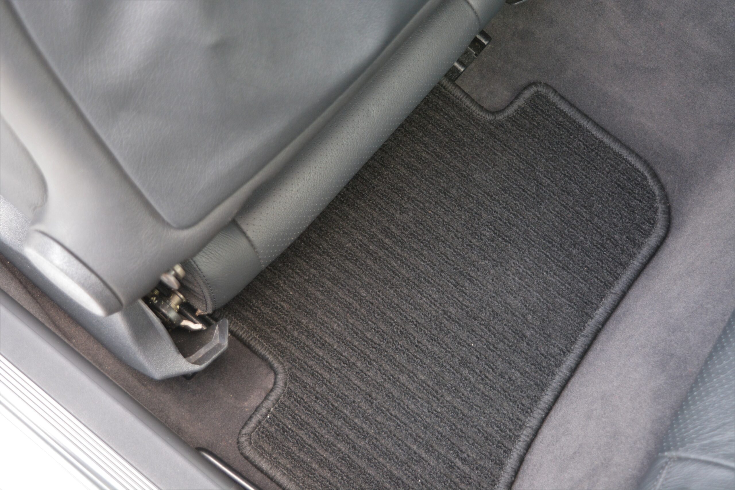 Mercedes CLK 200 Kompressor