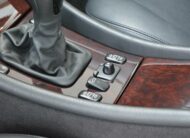 Mercedes CLK 200 Kompressor