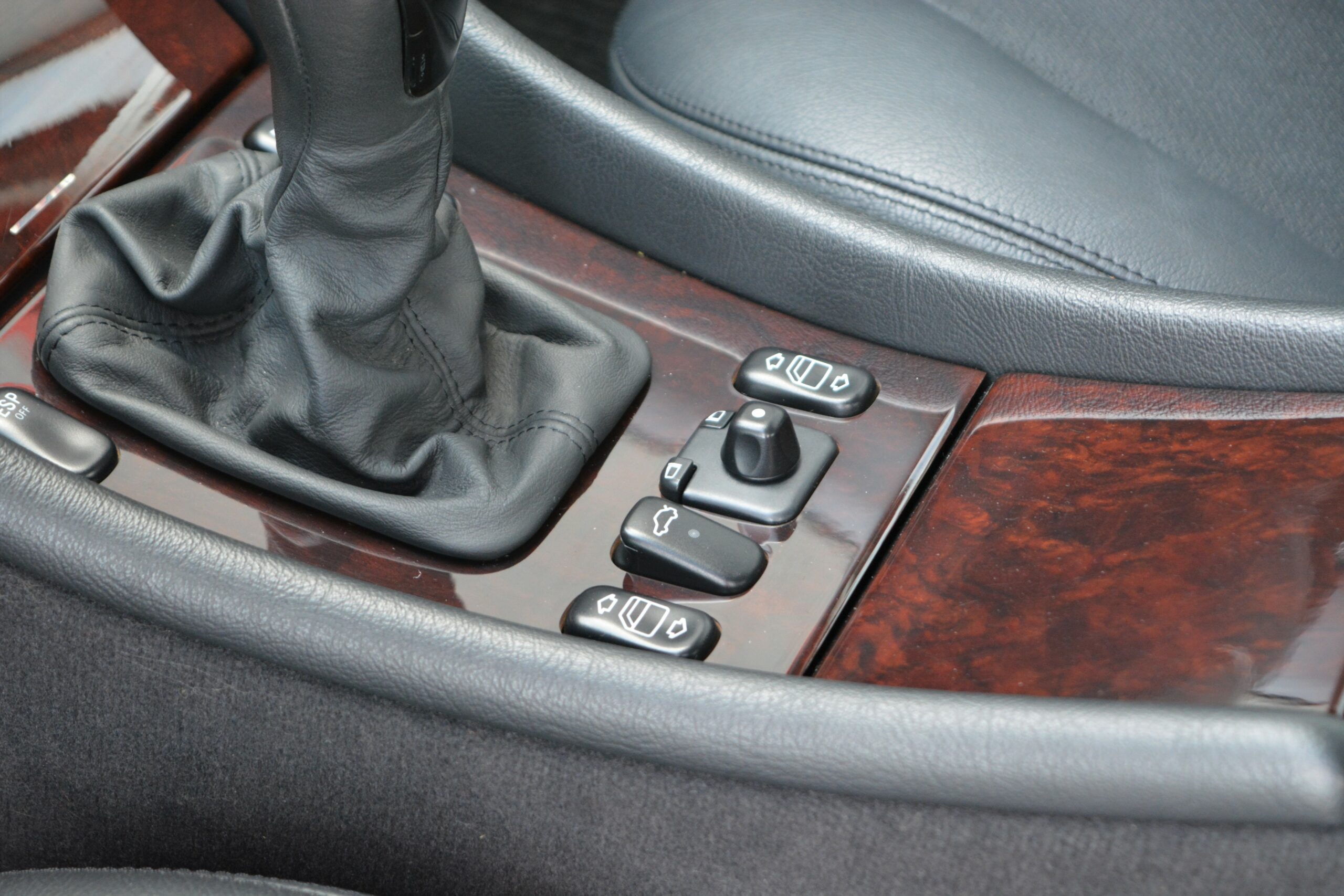 Mercedes CLK 200 Kompressor