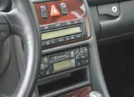 Mercedes CLK 200 Kompressor