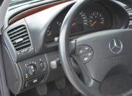 Mercedes CLK 200 Kompressor
