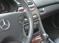 Mercedes CLK 200 Kompressor