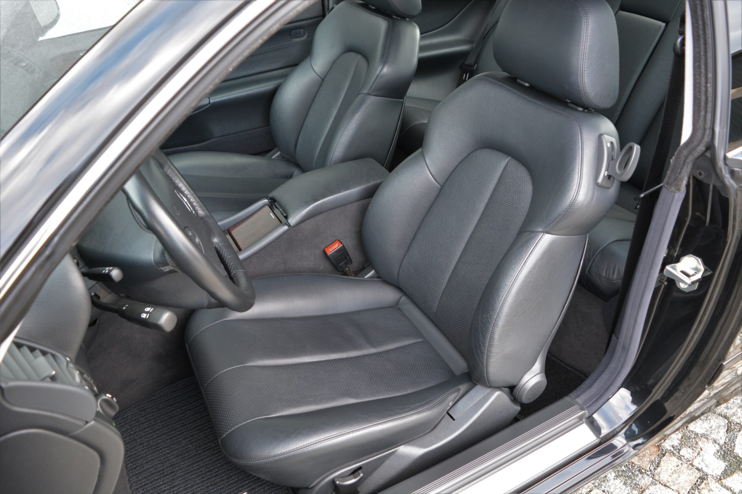 Mercedes CLK 200 Kompressor