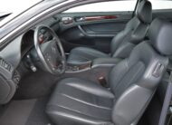 Mercedes CLK 200 Kompressor