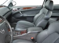 Mercedes CLK 200 Kompressor