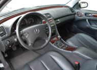 Mercedes CLK 200 Kompressor