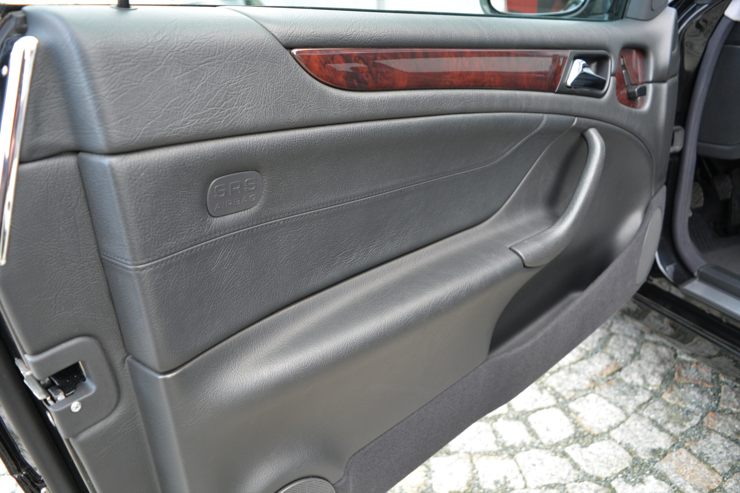 Mercedes CLK 200 Kompressor